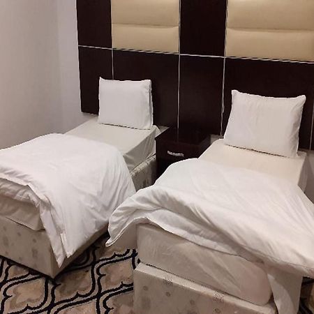 Aparthotel Oyo 537 Dahtham Furnished Units Abha Zewnętrze zdjęcie